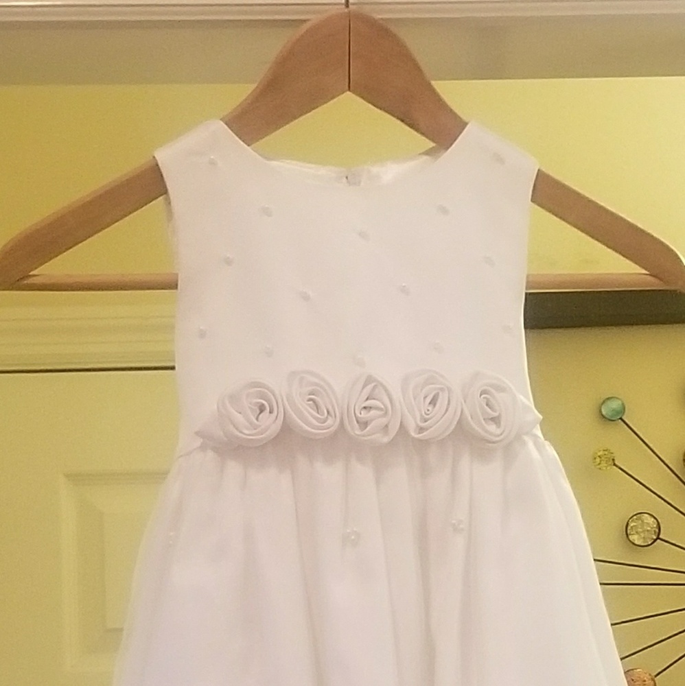 Toddler Dress